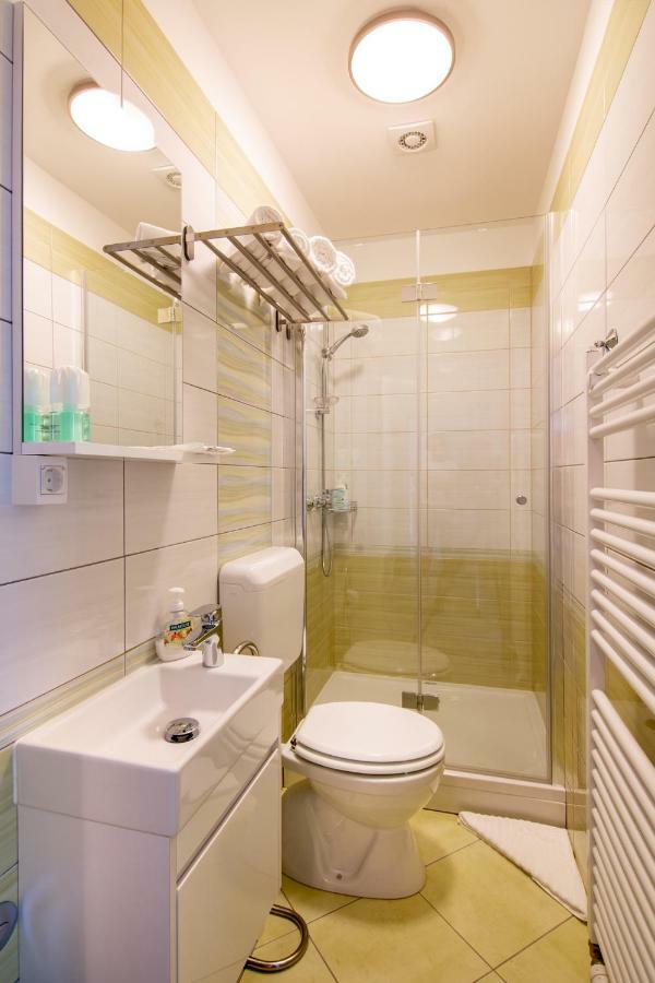 Rooms Sajina Podgrad  Zewnętrze zdjęcie