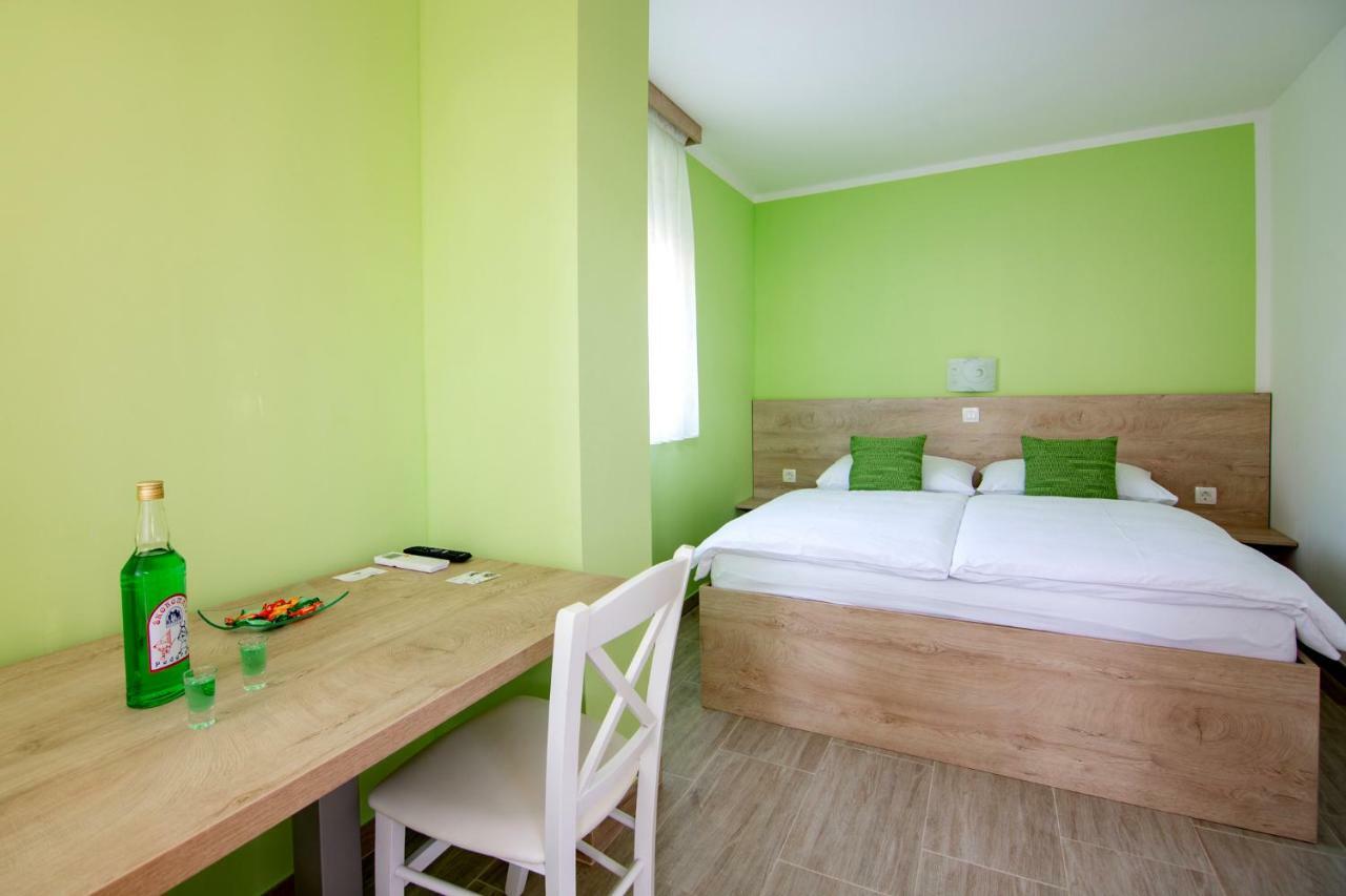 Rooms Sajina Podgrad  Zewnętrze zdjęcie