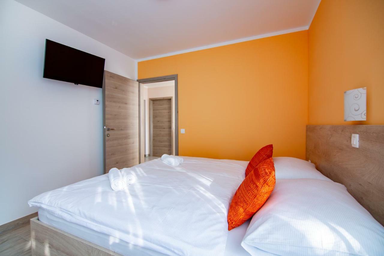 Rooms Sajina Podgrad  Zewnętrze zdjęcie