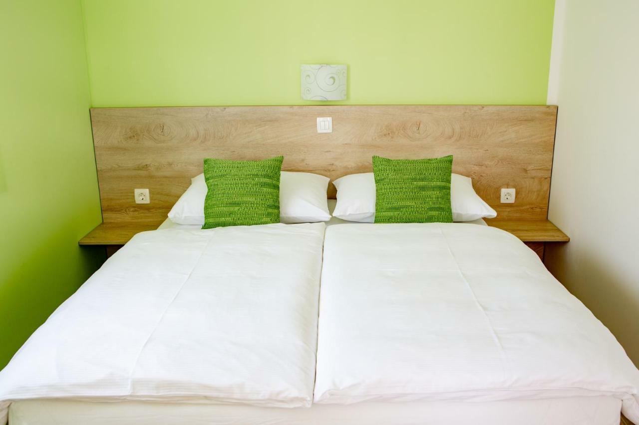 Rooms Sajina Podgrad  Zewnętrze zdjęcie