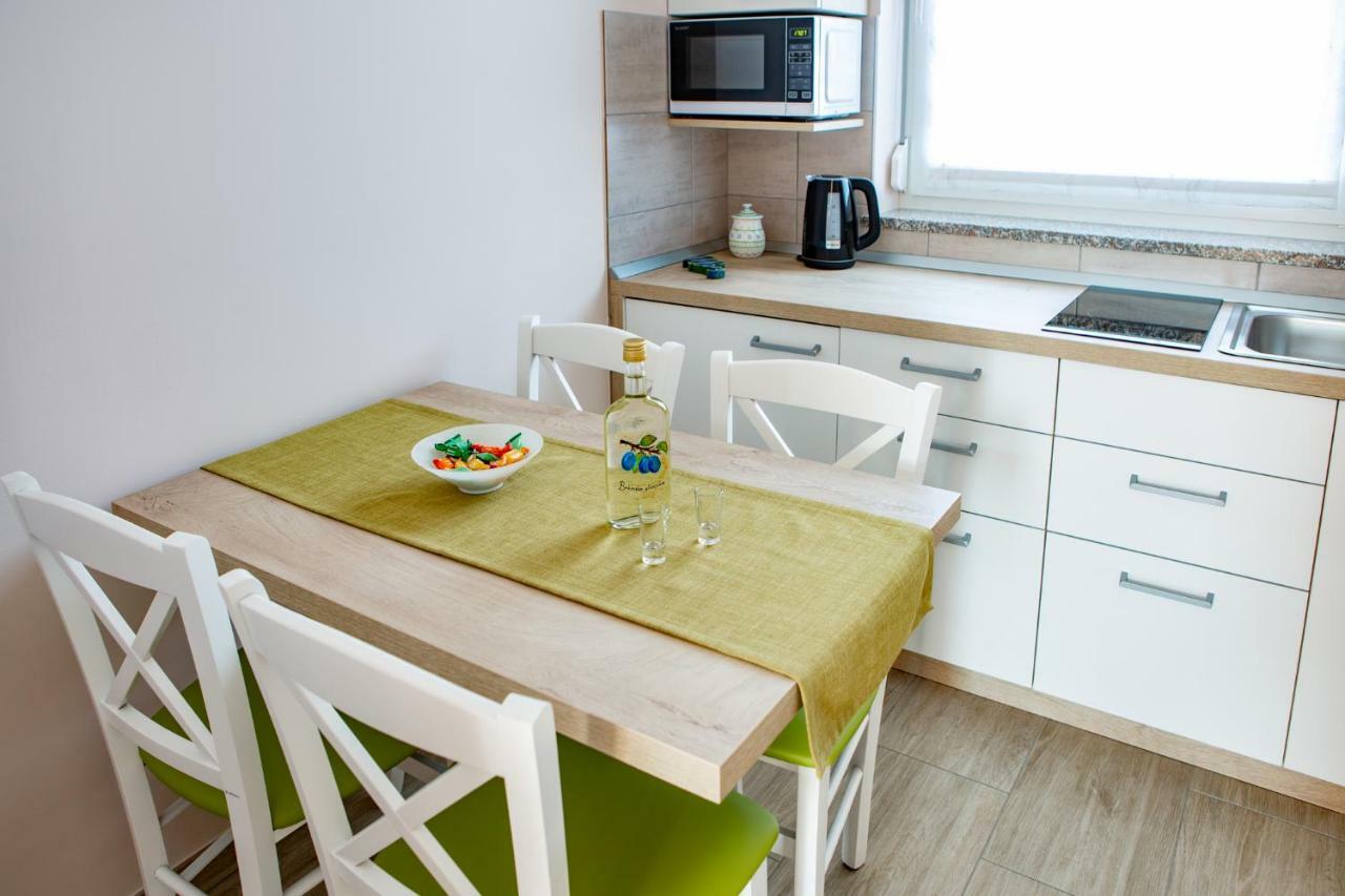 Rooms Sajina Podgrad  Zewnętrze zdjęcie